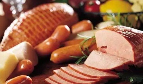 同龄人中你却看上去更老，很可能是这个原因哦——甜味烘焙产品