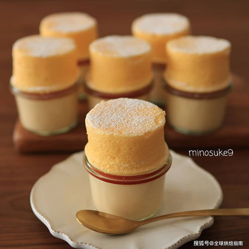 日本私房烘焙的甜蜜王国 产品揭秘与火爆密码