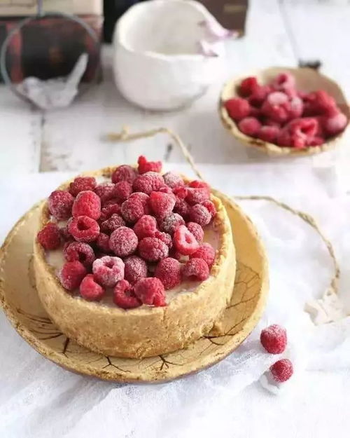 从厨房到餐桌 国外家庭如何将甜味烘焙产品做到极致