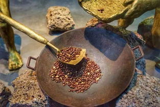 马来西亚咖啡店中的海南咖啡与甜味烘焙产品探源