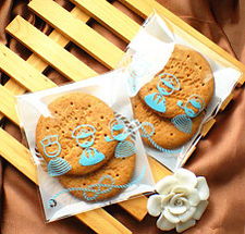 烘焙食品包装袋的设计与功能探析 以甜味烘焙产品为核心