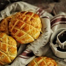 美食杰移动版 探索甜味烘焙产品的无限魅力