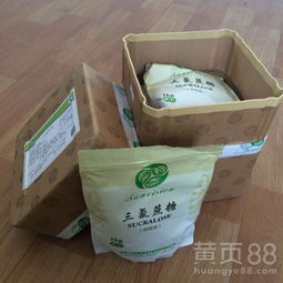 食品级三氯蔗糖 甜味烘焙产品的理想选择与生产厂家指南