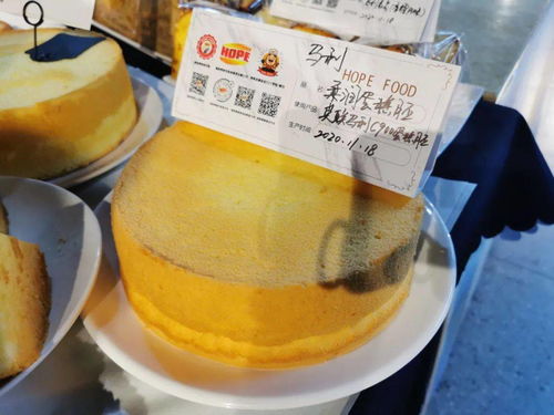 湖南厚普冬季烘焙产品发表会圆满落幕 甜味烘焙引领别开生面新风尚