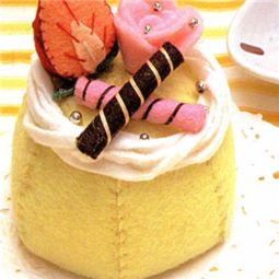 甜蜜与美学的交融 探索澳泽烘焙的精致世界